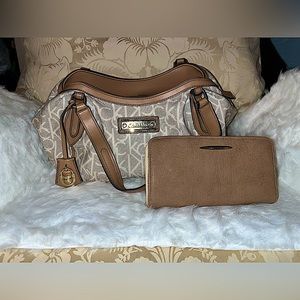 Calvin Klein Purse